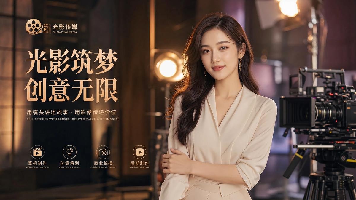 色虎原创影视视频制作