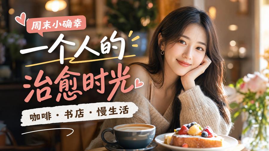 色虎 AI视频剪辑教程视频